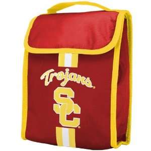  USC Trojans Insulated NCAA Lunch Bag