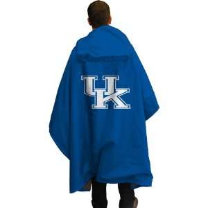  BSS   Kentucky Wildcats NCAA 3 in 1 All Weather Tailgate 