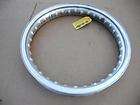 nos honda xr75 bultaco tiron akront rim 14 36 holes