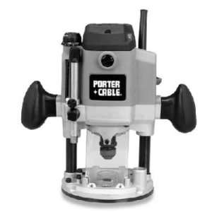  Porter Cable 8529 2 HP Plunge Router   12 Amp, AC Only, 1 