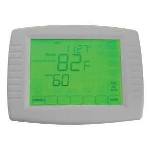  Touch Screen Programmable Thermostats Touch Screen Thermostat 