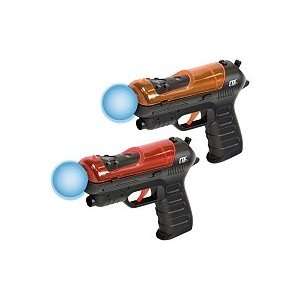   Aim Pistol Combo for the PlayStation Move (CTAPSMCPAP) Electronics