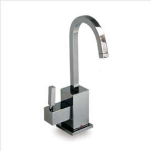 Whitehaus Faucets WHSQ H003 Forever Hot Hot Water Dispensers Faucets 