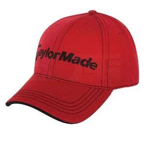  TaylorMade Golf Mesh Sport Hat