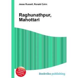  Raghunathpur, Mahottari Ronald Cohn Jesse Russell Books