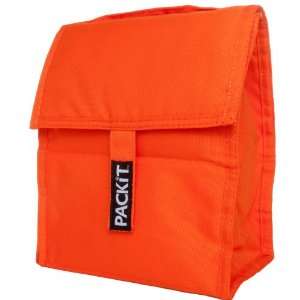  PackIt Personal Cooler, Orange 