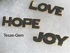 Premier Designs JOY HOPE LOVE lapel PIN Tie Tack CHOICE