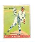 SGC 50 1933 Goudey 128 Chuck Klein Philadelphia Phillies  