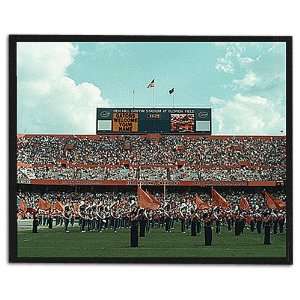    Florida Scoreboard NCAA Welcome Scoreboard