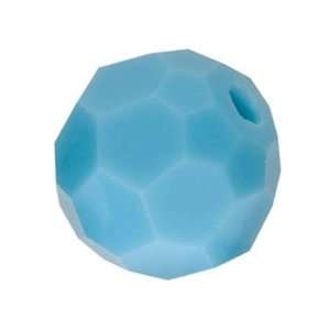  Swarovski Crystal #5000 4mm Round Beads Turquoise (12 