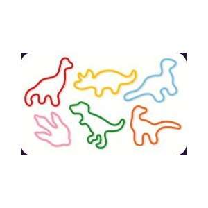  SILLY BANDZ 3 PACK ZOO,DINOSAUR & PETS Toys & Games