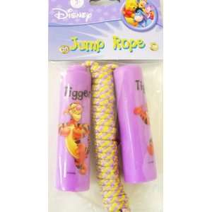   Playground Toy   Bouncing Tigger Jump Rope for kids