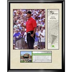  Tiger Woods   2006 PGA Championship   Major Moments 