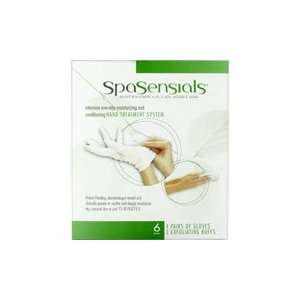   Treatment   Soothe & Deeply Moisturize Dry Cracked Skin, 6 pouches