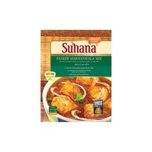 Paneer Makhanwala Mix  Grocery & Gourmet Food