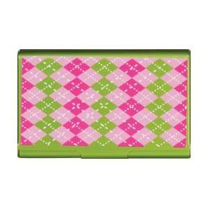   Case Stacy Argyle Great For Business Cards and Credit Cards WE2407