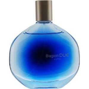  Biagiotti Due Uomo By Laura Biagiotti For Men Aftershave 