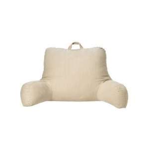  Bed Rest Pillow   Tan