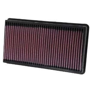 Replacement Panel Air Filter   1999 Ford F 250 Super Duty 7.3L V8 Dsl 