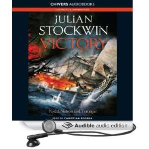  Victory (Audible Audio Edition) Julian Stockwin 