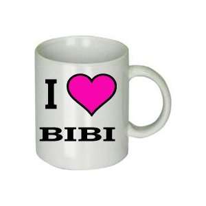  Bibi Mug 