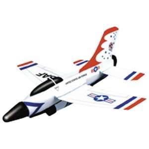  Thunderbird Super Sonic Jet Launcher Toys & Games
