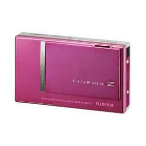   5x Optical Zoom, 2.5 LCD And Face Detection   Pink
