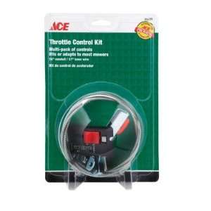   Arnold Corporation 490 230 a001 Throttle Control Kit 