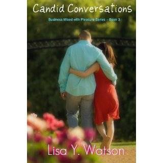 Candid Conversations (Business Mixed with Pleasure Series   Book 2) by 