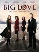 Big Love the Complete Fifth Season