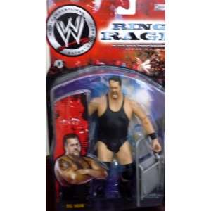  BIG SHOW   WWE Wrestling Ring Rage Ruthless Aggression 