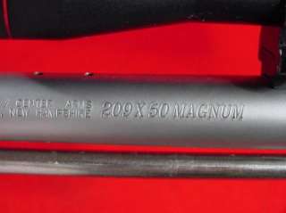 Thompson TC Encore 209x50 209 x 50 Muzzleloader Blackpowder Barrel 