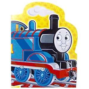  Thomas Thank You Notes   8 pack Toys & Games
