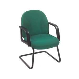    Eurotech Normandy NAL300 Sled Base Guest Chair