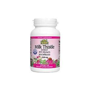  Milk Thistle 250mg   Support for Healthy Liver Function 