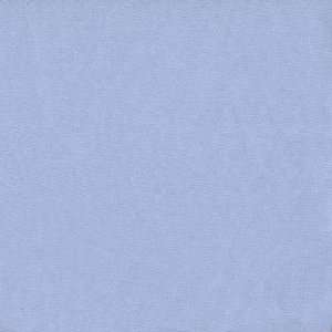  58 Wide Poly/Cotton Poplin Shirting Sky Fabric By The 