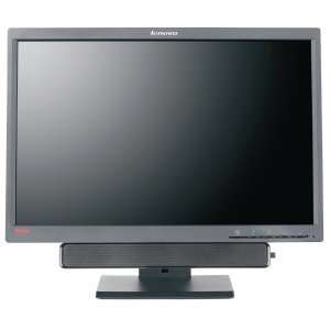  Lenovo ThinkVision L2250p 22 LCD Monitor   1610   5 ms 