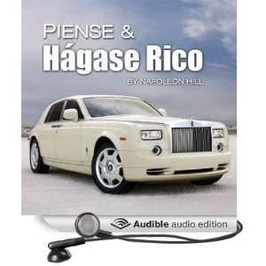  Piense & Hágase Rico Think & Grow Rich   Spanish Edition 