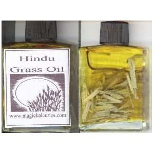  Hindu Grass Oil 