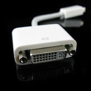 Mini DVI to DVI Monitor Adapter Cable Electronics