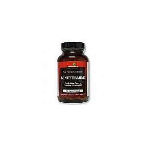  Futurbiotics Fat Soluble Form of Thiamin Capsules 120 