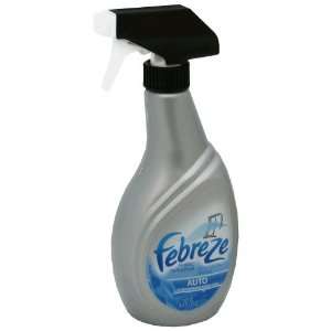  Febreze Auto Spray Odor Remover (16.9 oz) Automotive