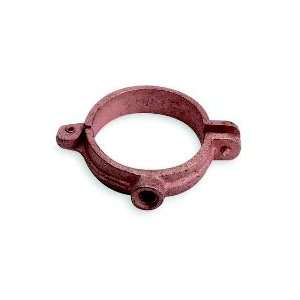 Hinged Copper Pipe Clamp   Fig 512H 2 Hinged Copper Clamp   Park 2100 