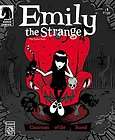 Emily The Strange #1 The Boring Issue (v. 1) 9781593073237  