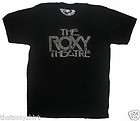 New Authentic Chaser The Roxy Theatre Mens T Shirt