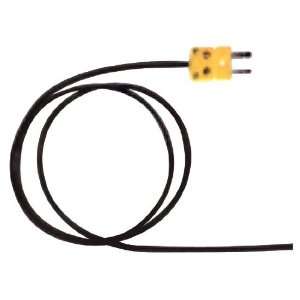    Reed TP 01 Type K Thermocouple Wire Probe