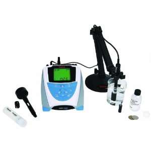 Thermo Scientific Orion 1113001 3 Star Plus Benchtop Dissolved Oxygen 