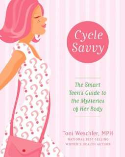   Cycle Savvy The Smart Teens Guide to the Mysteries 