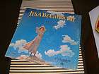 ITS A BEAUTIFUL DAY   S/T LP (Debut Album, 2nd Issue)  
