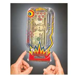  Bilz Pinball Toys & Games